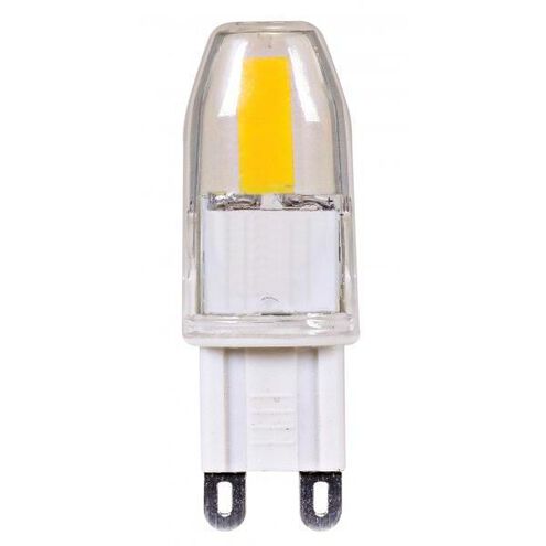 Signature LED LED G9 1.60 watt 120V 3000K Light Bulb