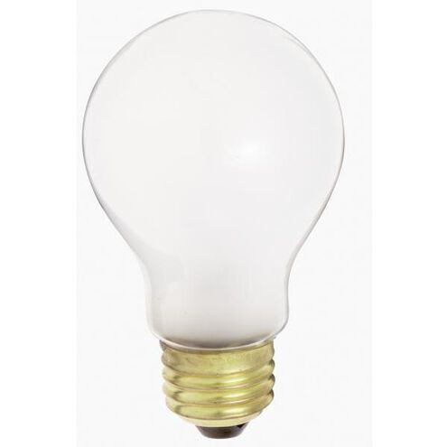 Lumos Incandescent A21 Medium E26 100 watt 34V 2700K Light Bulb