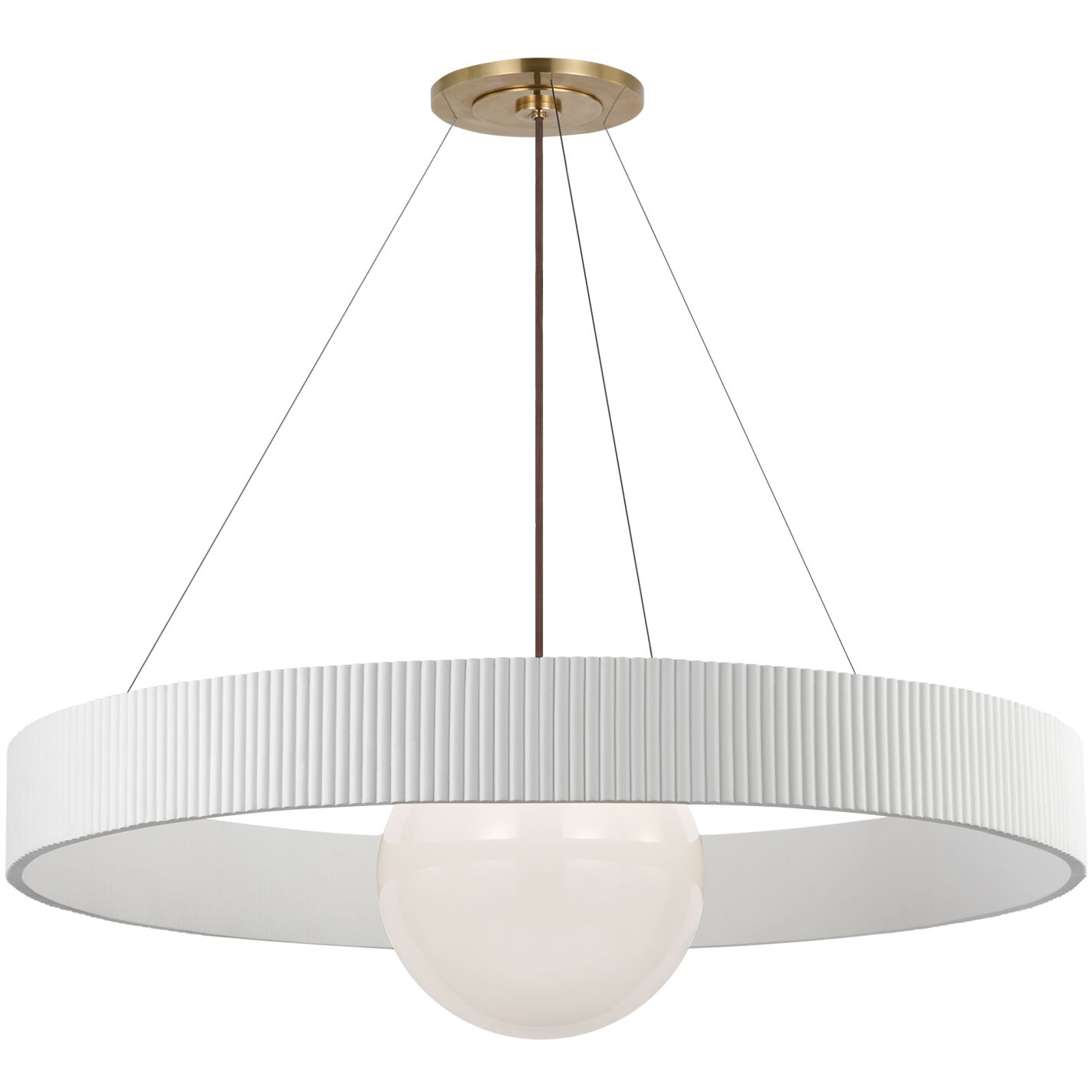 Windsor Smith Arena 1 Light 42.00 inch Chandelier