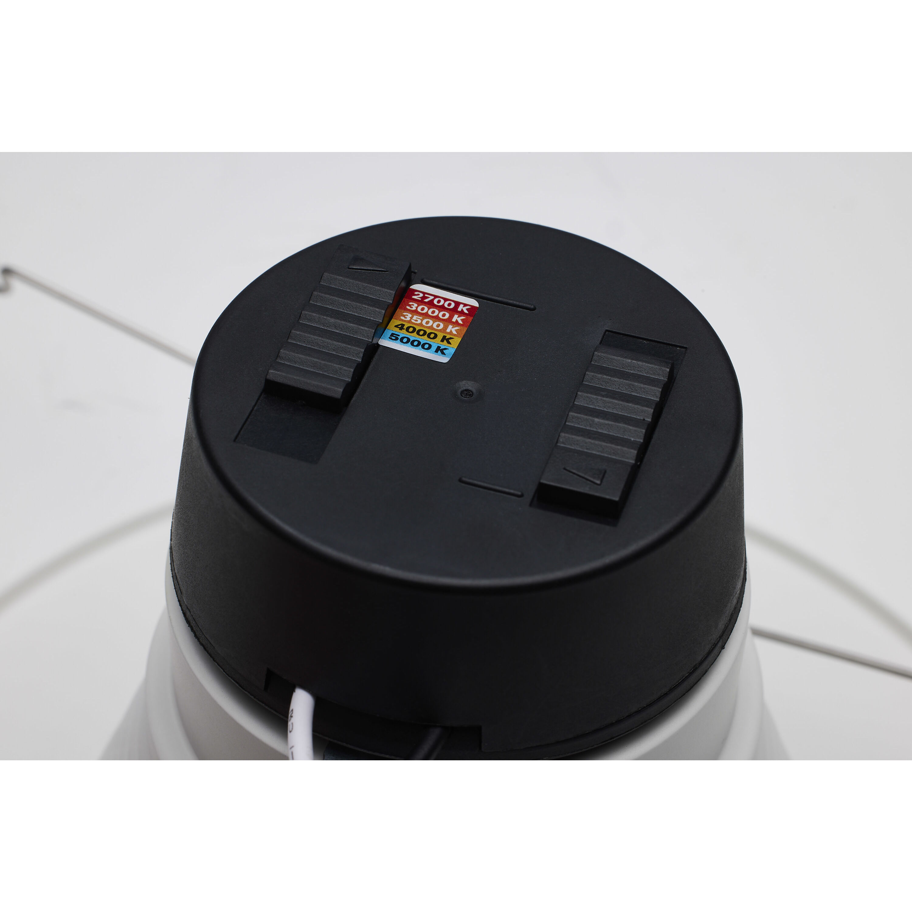 ColorQuickPowerQuick Integrated LED White Retrofit