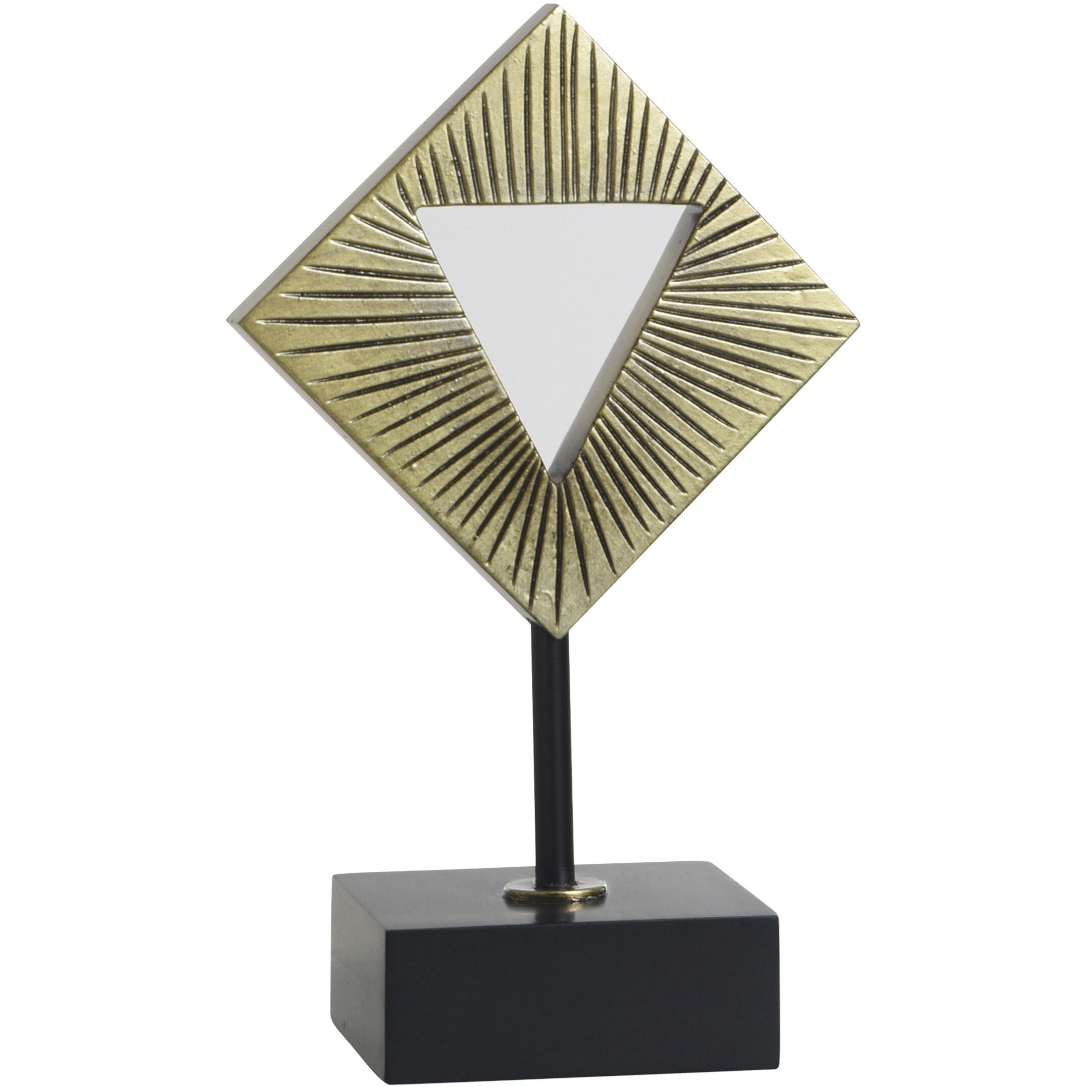 Auric Auric Gold Tabletop Décor