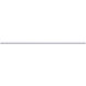 Lumos LED Medium Bi Pin T8 17 watt 120-277 3000K Light Bulb, LED T8