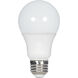 Lumos LED Medium 9.50 watt 2700K Type A Bulb
