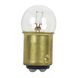 Lumos Incandescent 5.44 watt 34 Light Bulb, Miniature
