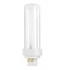Lumos Compact Fluorescent T4 G24q-1 (4-Pin) G24q-1 13 watt 3000K Light Bulb, Sylvania