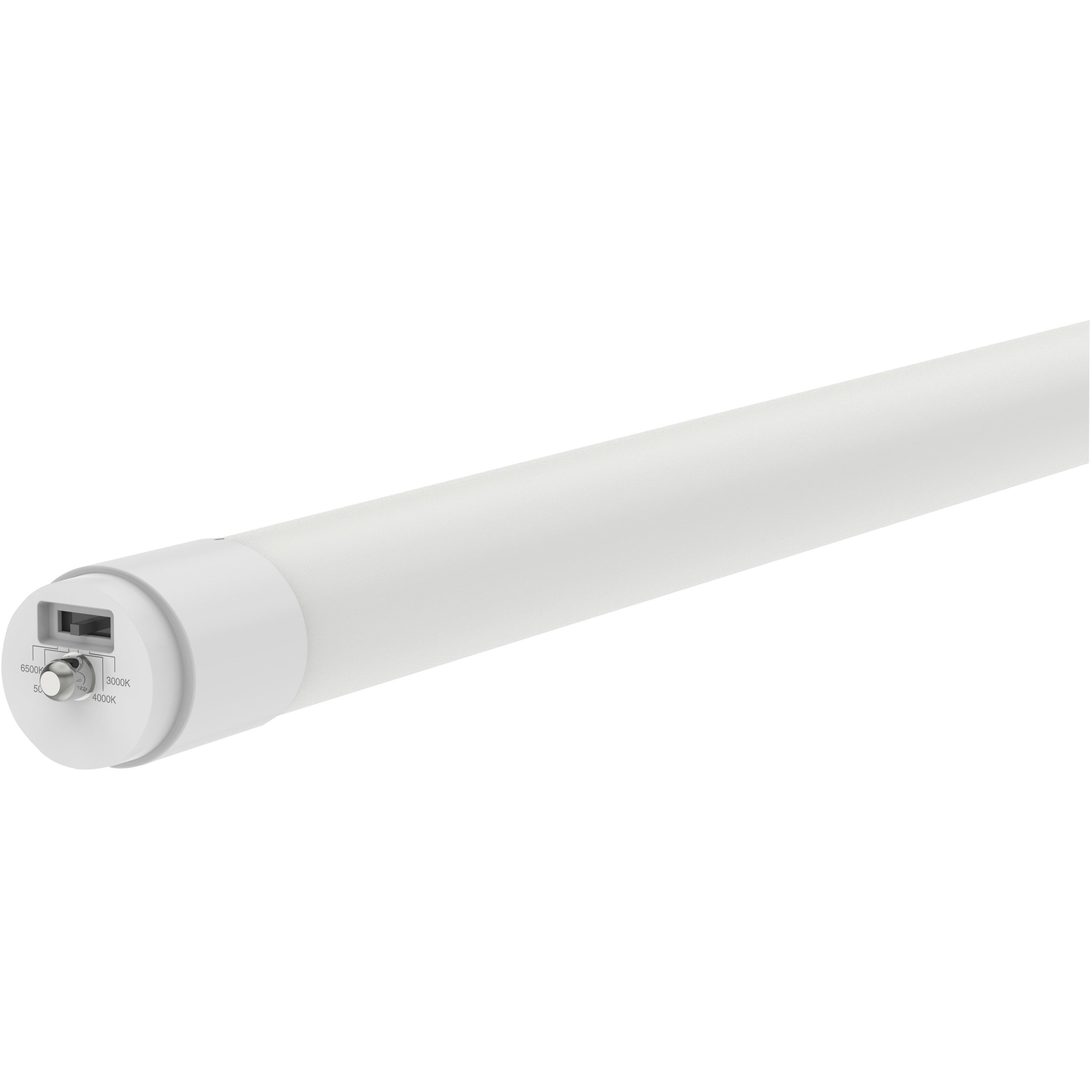 ColorQuick LED T12 Fa8 40.00 watt 3000K/4000K/5000K/6500K LED Bulb