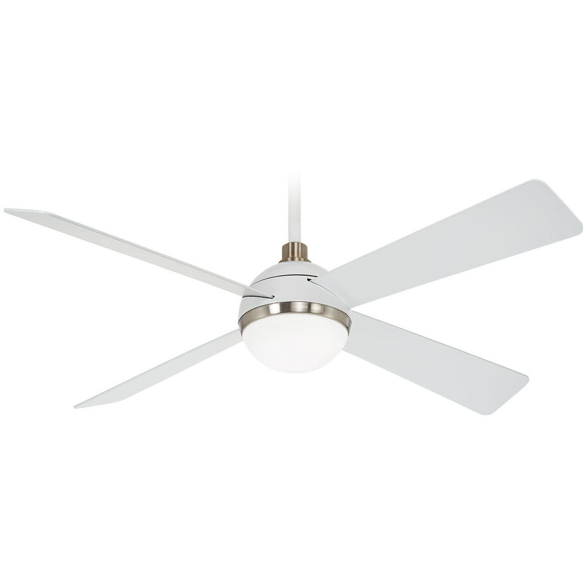 Orb Indoor Ceiling Fan