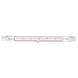 Lumos Halogen T3 Double Ended R7s 150 watt 120V 2900K Light Bulb