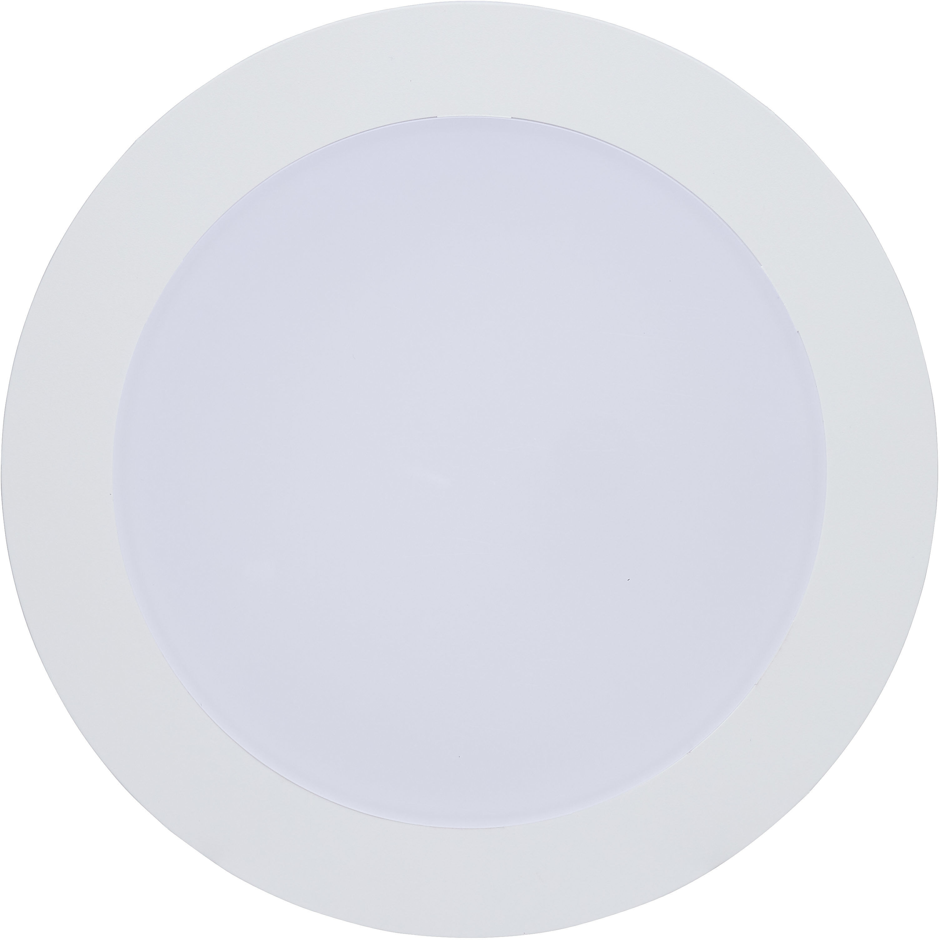 ColorQuick LED Matte White Recessed, Retrofits
