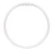Lumos Fluorescent 40 watt 2700K Light Bulb, Circline - T5-T6-T9