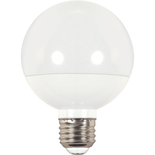 Lumos LED G25 Medium E26 4 watt 120V 4000K Light Bulb