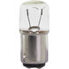 Lumos Incandescent Bayonet Double Contact 5 watt 24 2700K Miniature, Miniature