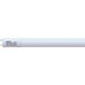 Lumos LED Medium Bi Pin T8 17 watt 120-277 3000K Light Bulb, LED T8