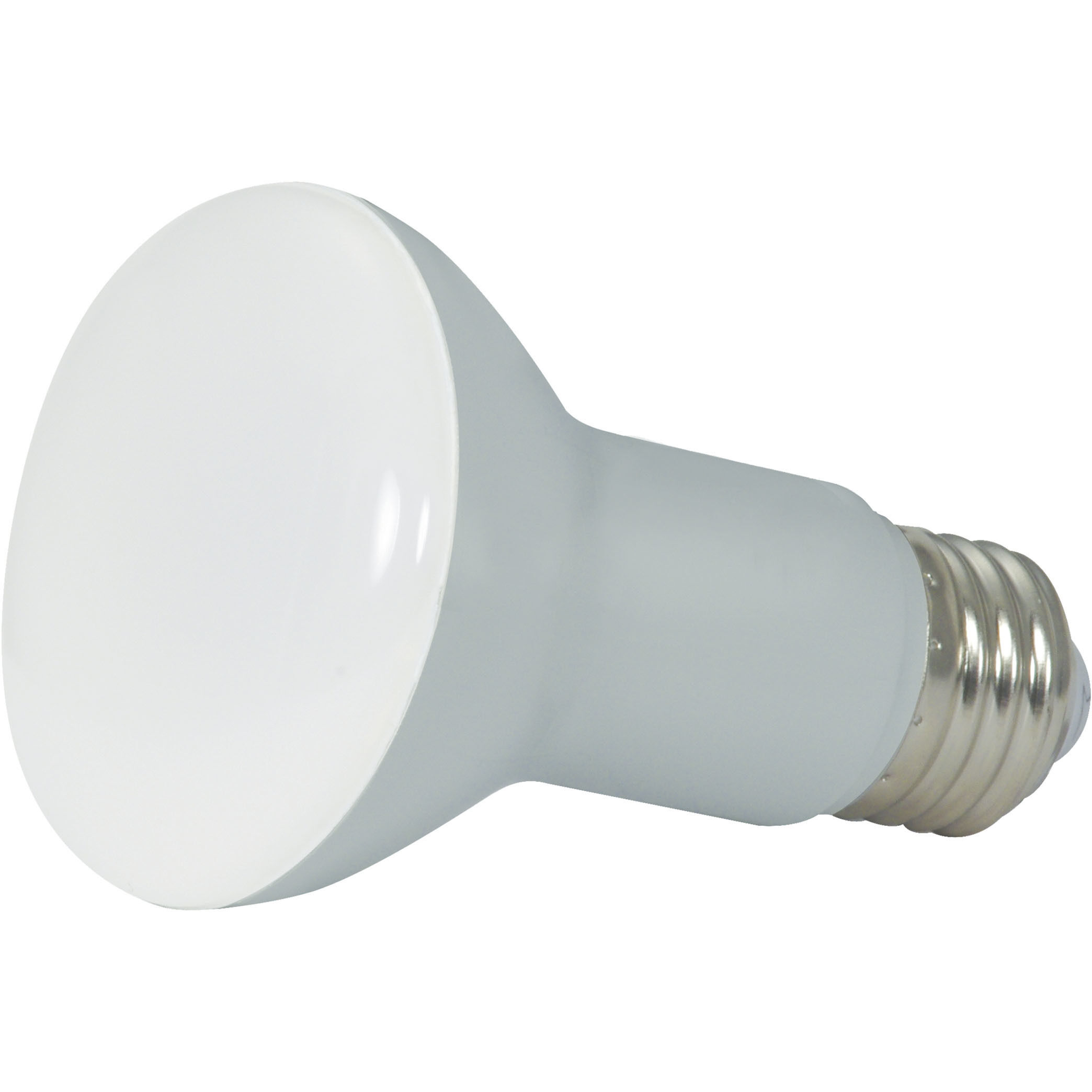 Lumos LED R20 Medium E26 6 watt 120V 4000K Light Bulb