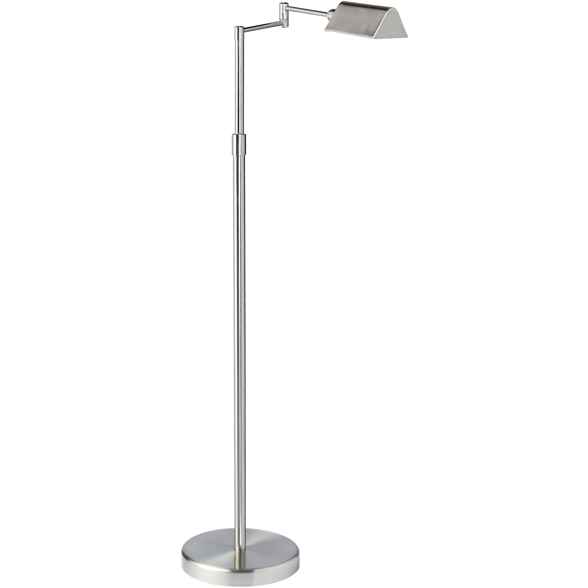 Contemporary 1 Light 23.25 inch Floor Lamp