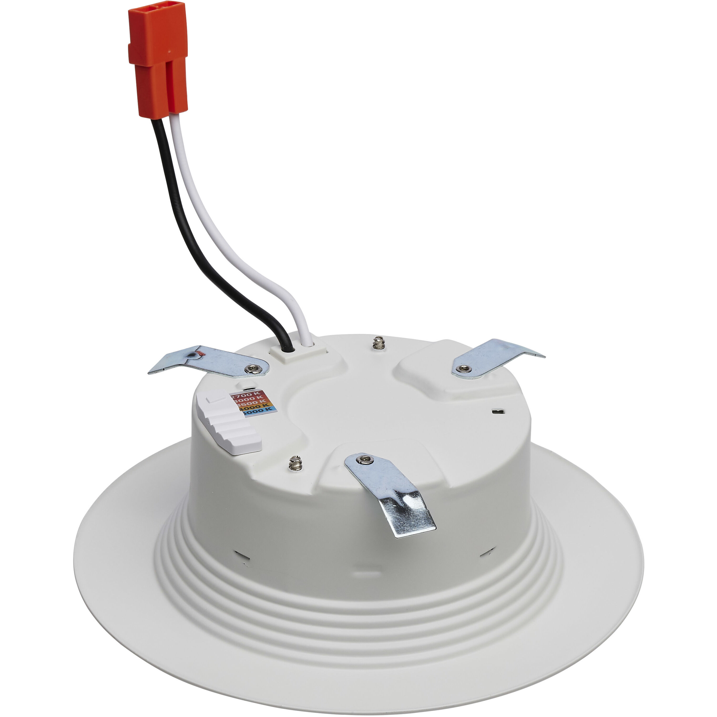 ColorQuick Integrated LED White Retrofit