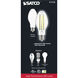 Lumos LED ED28 EX39 42.00 watt 120 5000K HID Replacements