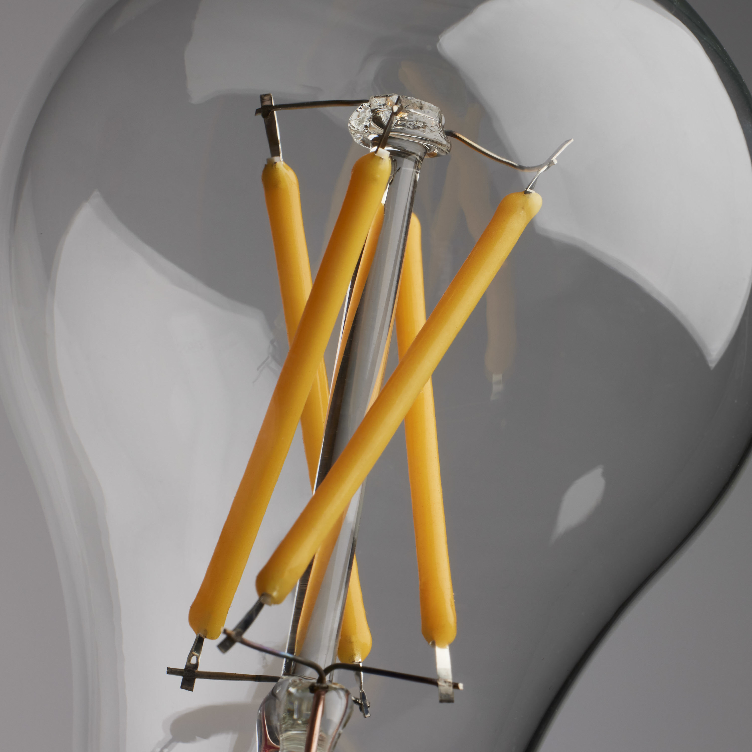 Lumos LED Medium 5.5 watt 120 2700K LED Filament, LED Filament