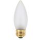 Lumos Incandescent B11 Medium E26 25 watt 120V 2700K Light Bulb
