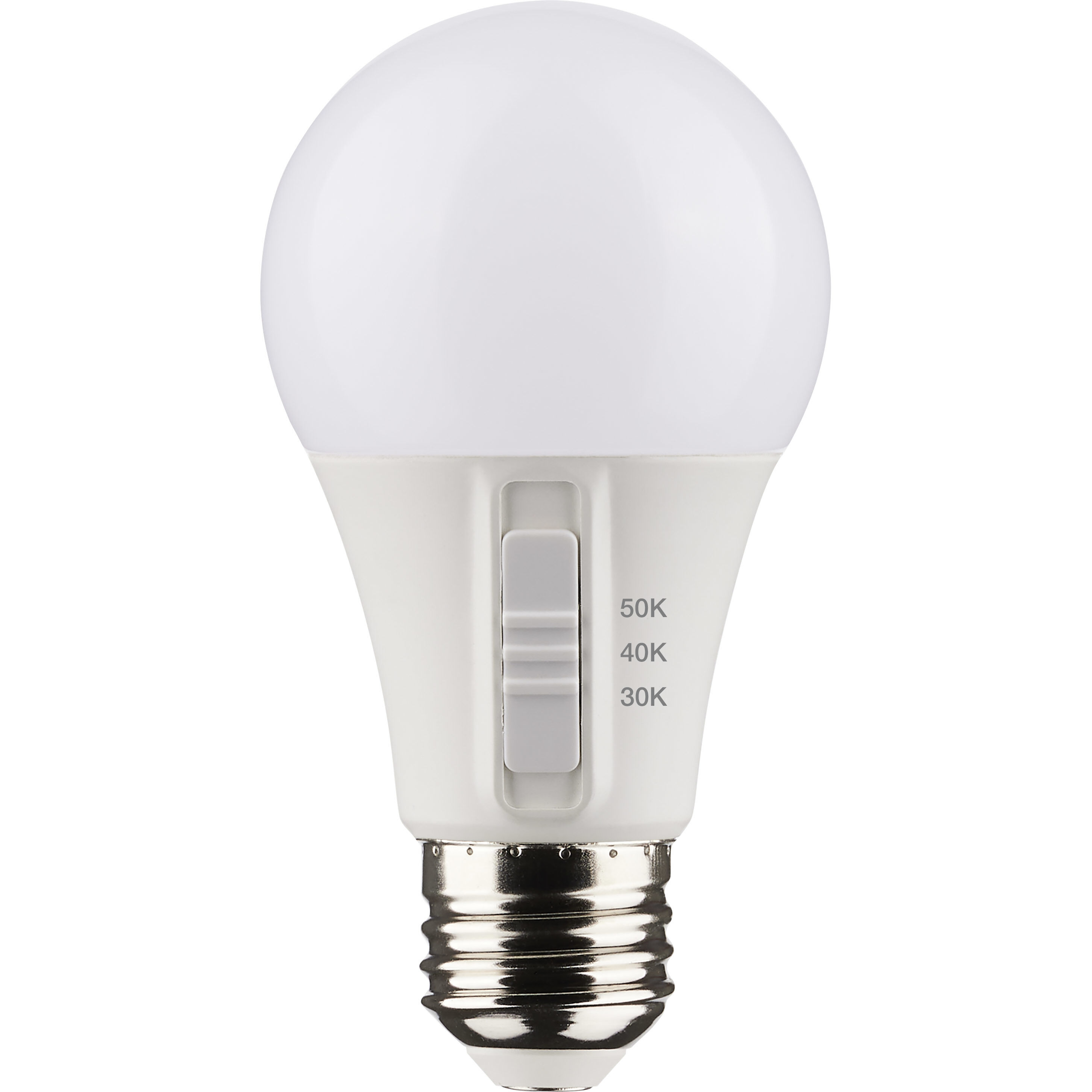 Lumos Medium 6.00 watt 3000K Light Bulb