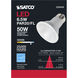 Lumos LED PAR20 Medium 6.50 watt 120 5000K LED Bulb