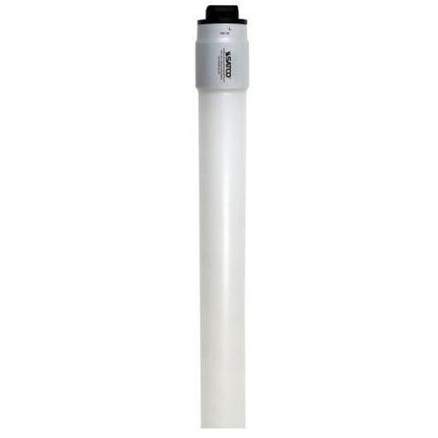 Lumos LED LED T8 Recessed Double Contact HO/VHO 40.00 watt 4000K Light Bulb