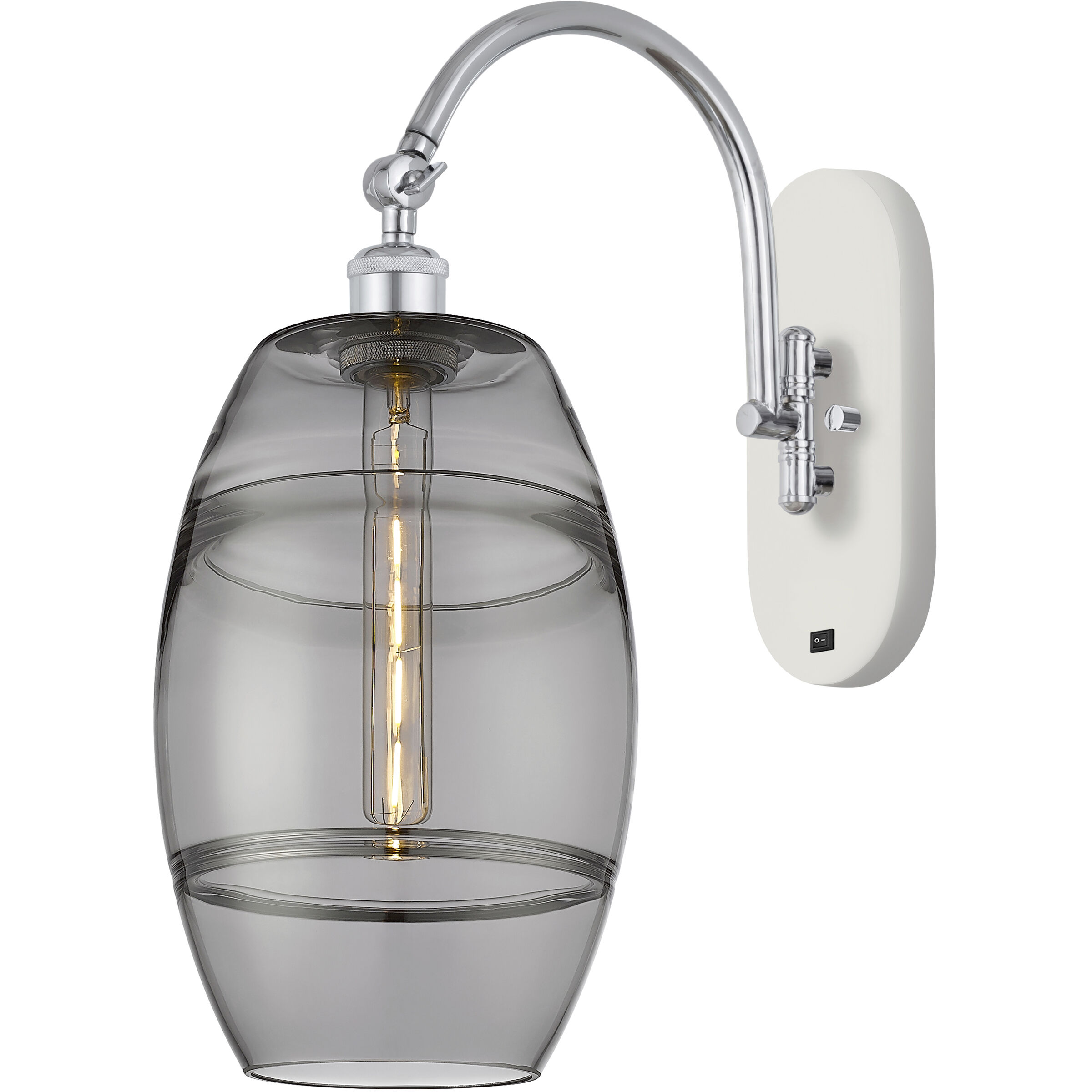 Ballston Vaz 1 Light 8.00 inch Wall Sconce
