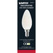 Lumos LED B11 4.50 watt 3000K Light Bulb