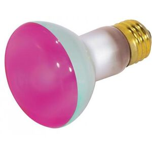 Lumos Incandescent R20 Medium E26 50 watt 130V Light Bulb