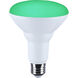 Starfish LED BR30 E26 9.50 watt 2700K-5000K LED Bulb