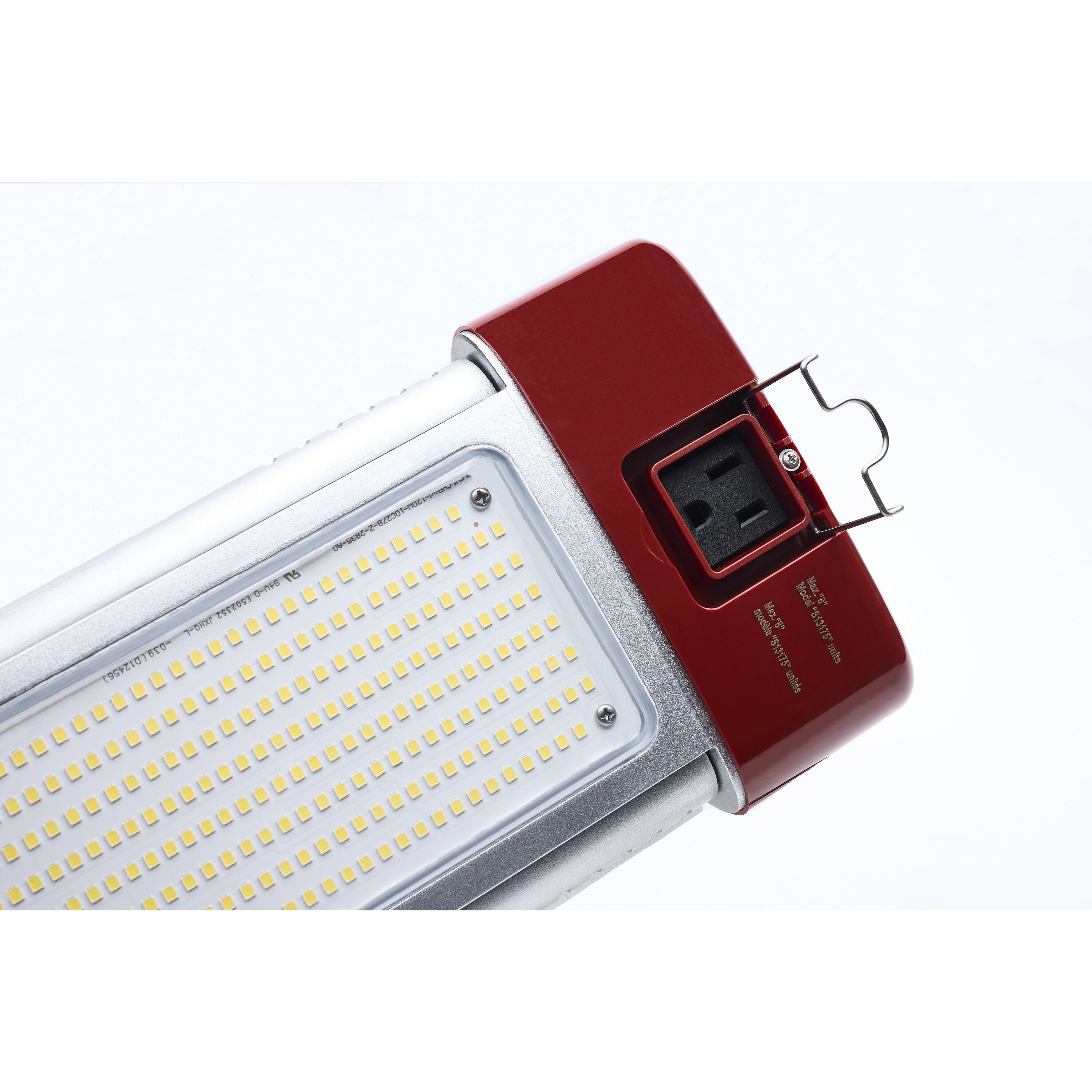 PowerQuick Red 120.00 watt LED Work Lights
