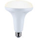 Starfish LED BR40 E26 12.00 watt 2700K-5000K LED Bulb