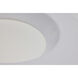 ColorQuick Integrated LED White Retrofit