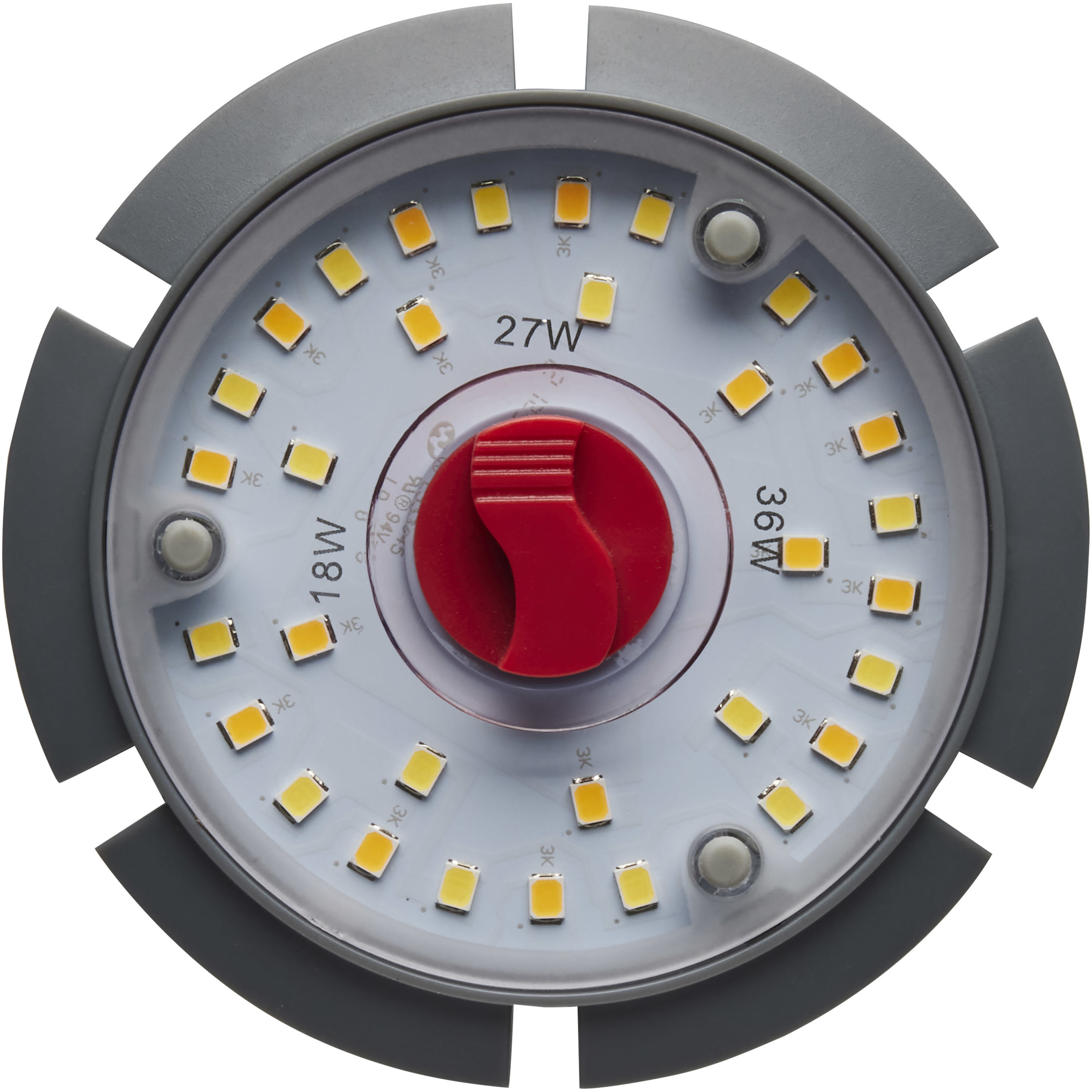 Lumos LED Extended Mogul 18.00 watt 3000K Light Bulb