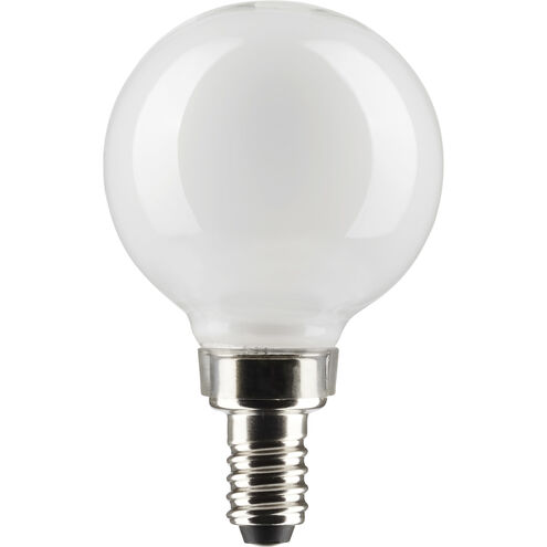 Lumos LED Candelabra Candelabra 5.50 watt 3000K LED Filament