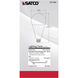 Lumos Mogul 36.00 watt 2700 Utility Lamp