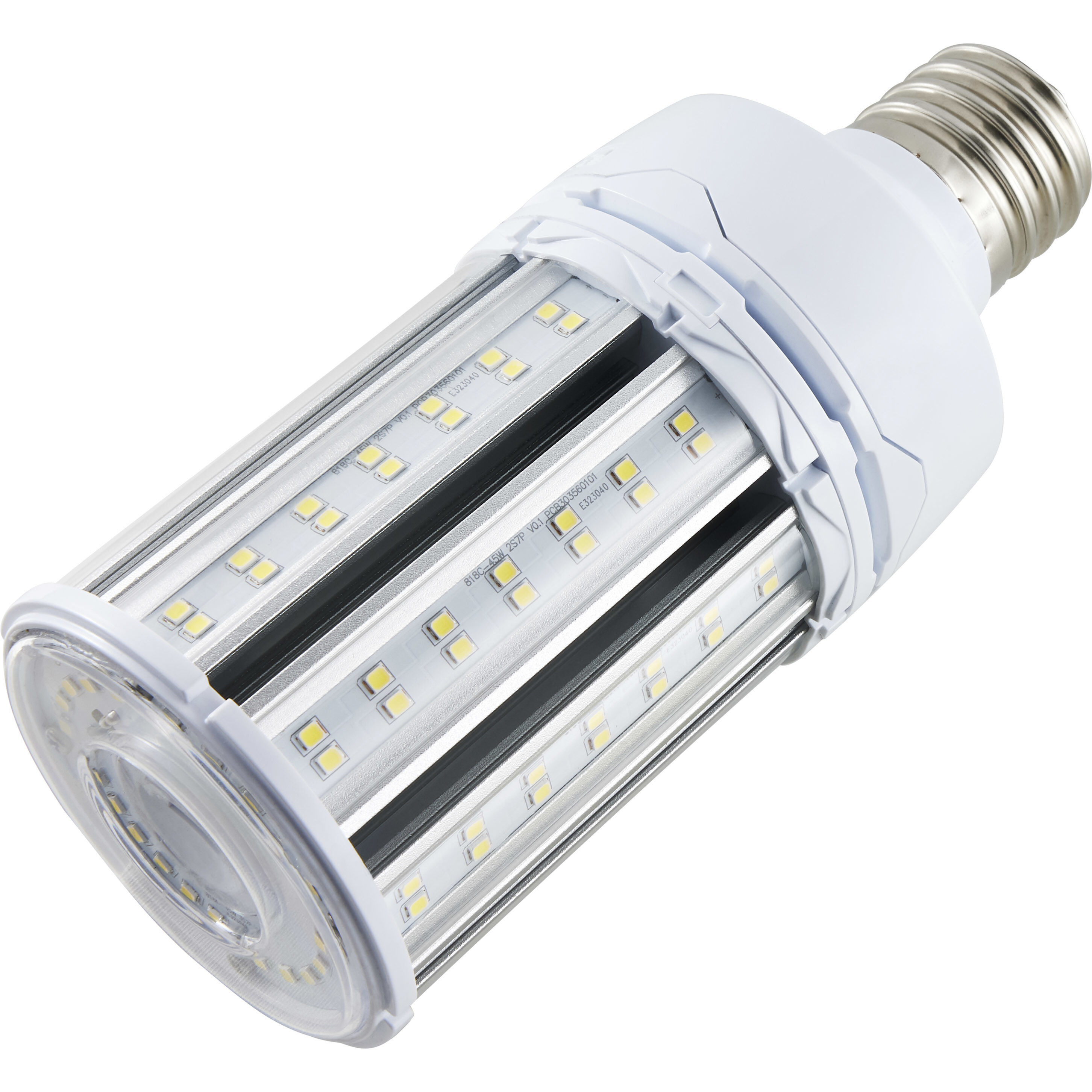 Hi-Pro LED Extended Mogul 45.00 watt 5000K HID Replacements