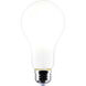 Lumos LED Medium Type A21 18.50 watt 3000K Light Bulb