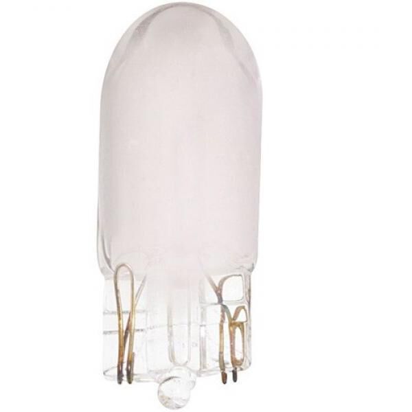 Lumos Incandescent 10 watt 12 Light Bulb, Miniature