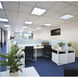 ColorQuick LED T5 2G11 10 watt 3000K/3500K/4000K/5000K/6500K PL-L