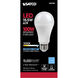 Lumos LED A19 Medium E26 15.5 watt 120V 5000K Light Bulb, Type A