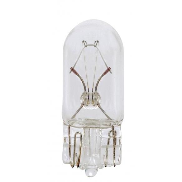 Lumos Incandescent 3.78 watt 14 Light Bulb, Miniature