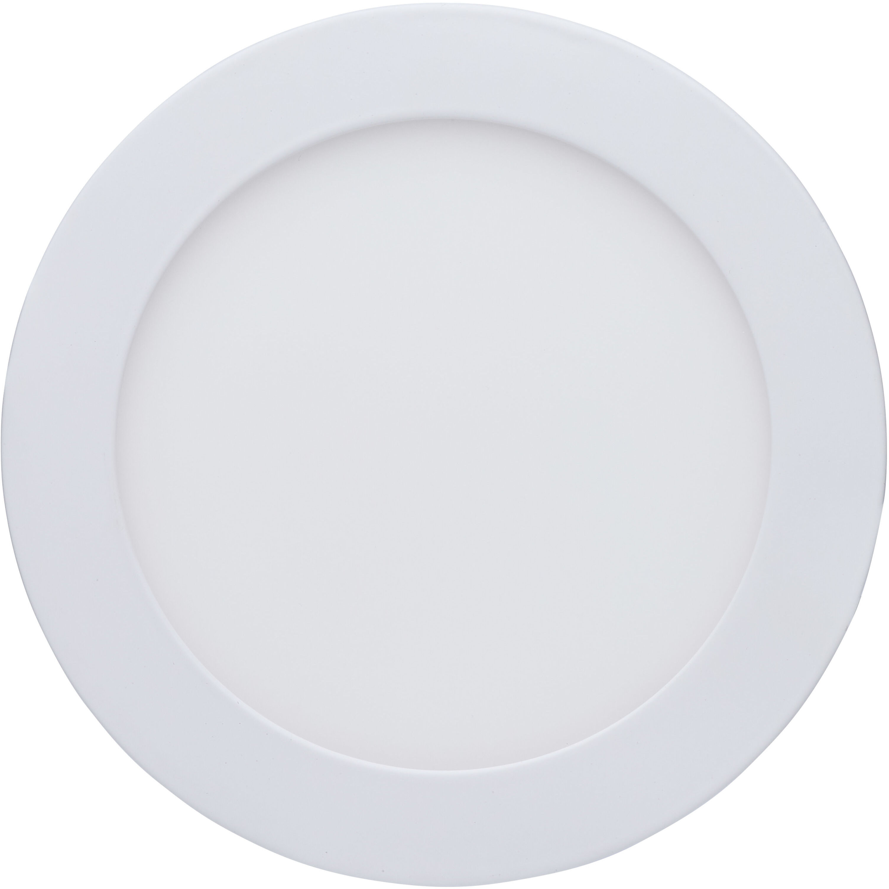 ColorQuick 6.77 inch White Direct Wire Downlight Ceiling Light