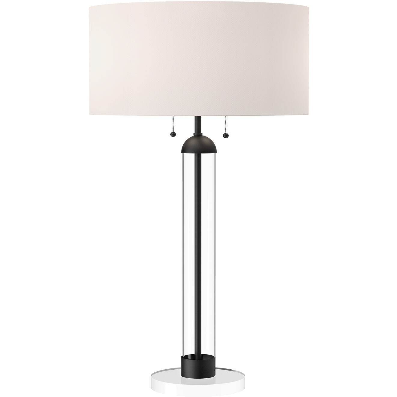 Alora Mood Sasha 2 Light 18.13 inch Table Lamp