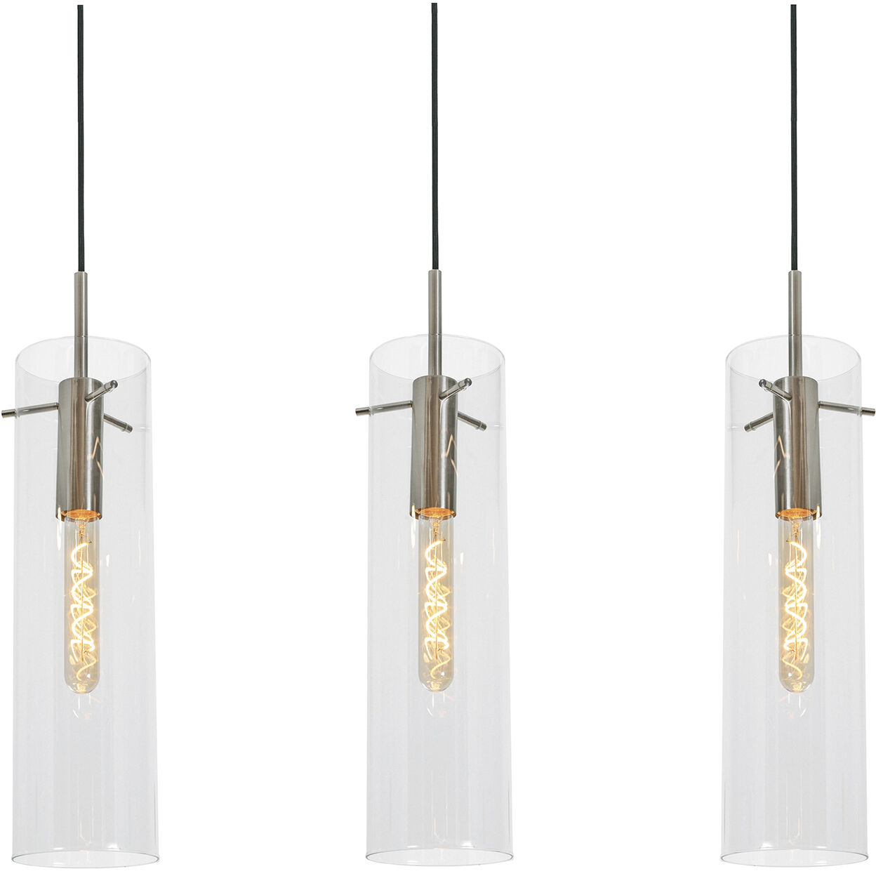 Vista 3 Light 36.00 inch Island Light