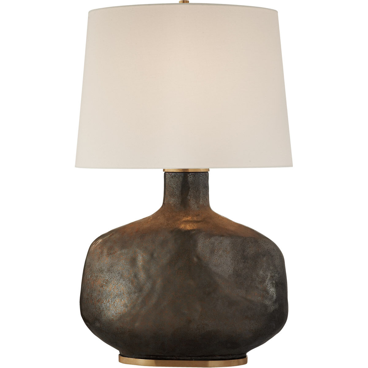 Kelly Wearstler Beton 1 Light 21.50 inch Table Lamp