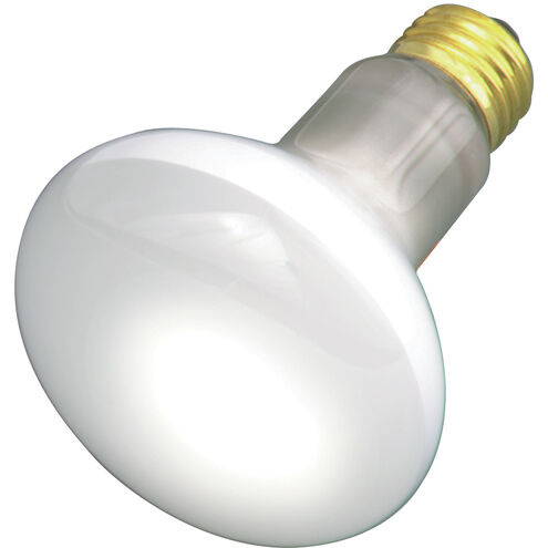 Lumos Incandescent R20 Medium E26 30 watt 130V 2700K Light Bulb