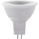 Lumos LED MR16 GU5.3 GU5.3 7 watt 12V 3000K Light Bulb