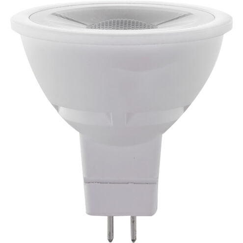Lumos LED MR16 GU5.3 GU5.3 7 watt 12V 3000K Light Bulb