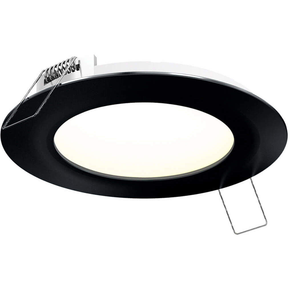 Excel 1 Light 6.88 inch Recessed